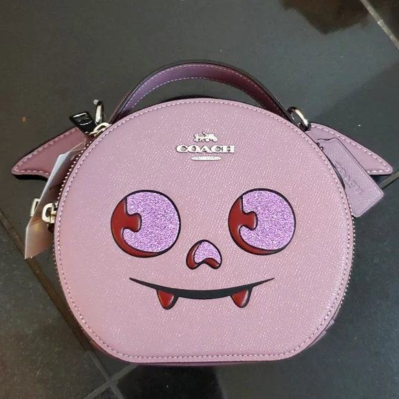 Coach Bags Coach Canteen Bag Bat Poshmark